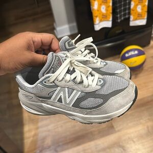 Kids New Balance 990